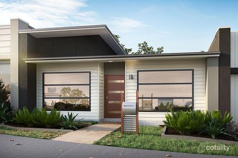 Lot 1383 Amity Way, South Ripley, QLD 4306