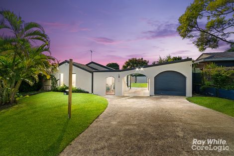 Property photo of 26 Jardine Drive Springwood QLD 4127