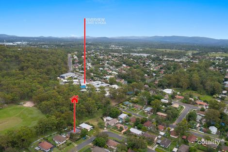 Property photo of 29 Neilson Crescent Riverview QLD 4303