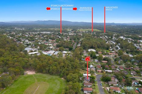 Property photo of 29 Neilson Crescent Riverview QLD 4303