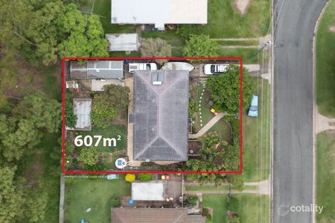 Property photo of 29 Neilson Crescent Riverview QLD 4303
