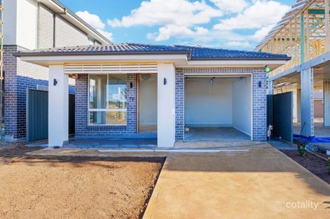 3/1-97 Cranbourne St, Riverstone, NSW 2765