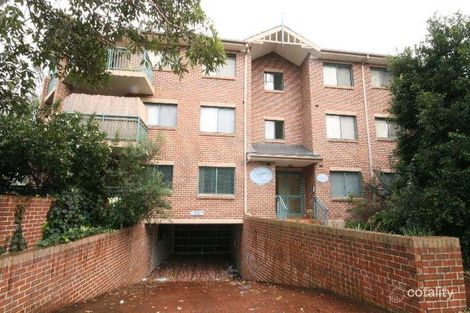 5/48 Cairds Ave, Bankstown, NSW 2200