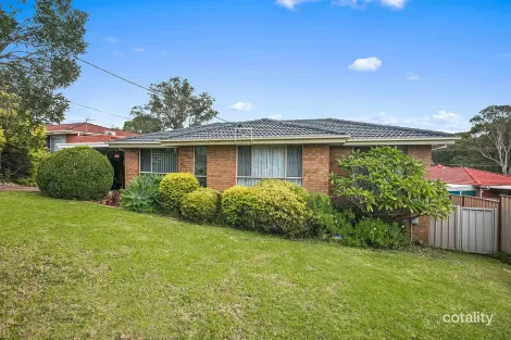 Property photo of 13 Deeson Place Dapto NSW 2530