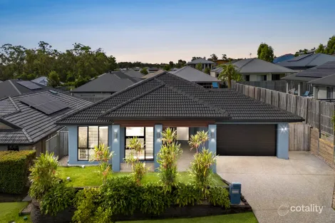 Property photo of 12 Giacco Street Pimpama QLD 4209