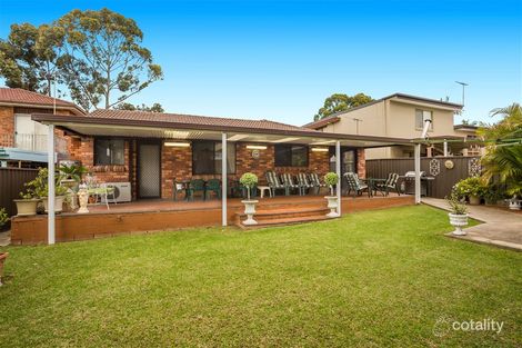 Property photo of 21 Myrtle Street Prospect NSW 2148