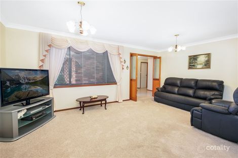 Property photo of 21 Myrtle Street Prospect NSW 2148