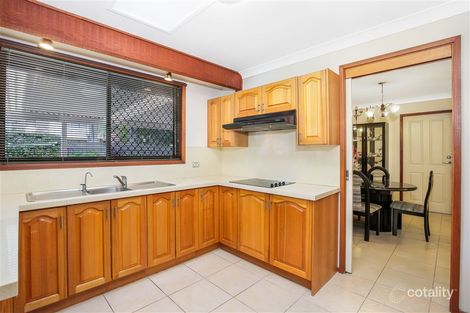 Property photo of 21 Myrtle Street Prospect NSW 2148