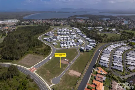 16 Surfside Ave, Forster, NSW 2428