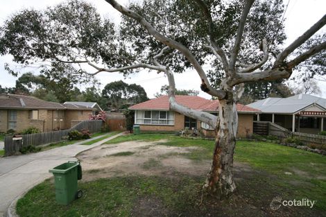 15 Marcus Rd, Croydon, VIC 3136