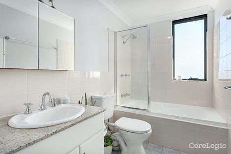 Property photo of 54/198-204 Marrickville Road Marrickville NSW 2204