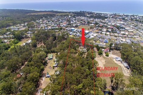 Property photo of 60 Coral Street Corindi Beach NSW 2456