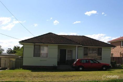 13 Grainger Ave, Mount Pritchard, NSW 2170