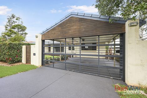 Property photo of 12 Jarrah Street East Toowoomba QLD 4350