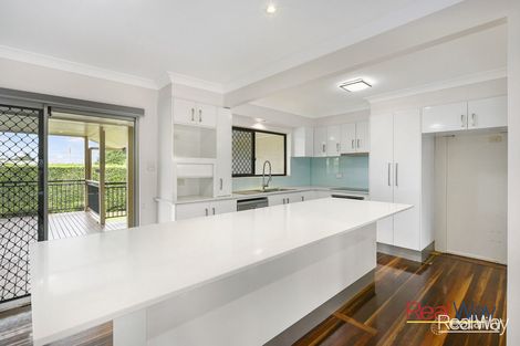 Property photo of 12 Jarrah Street East Toowoomba QLD 4350