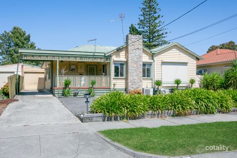 Property photo of 5 Maclagan Crescent Reservoir VIC 3073