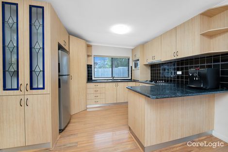 Property photo of 9 Marnpar Road Seven Hills NSW 2147