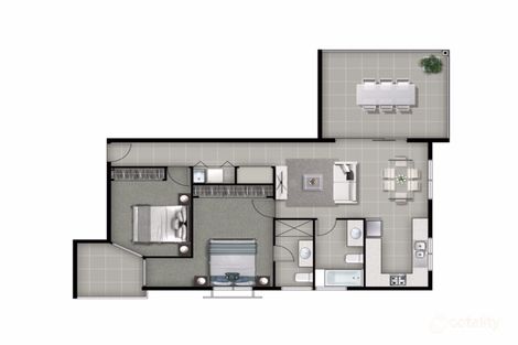 Property photo of 5/24 Wallace Street Chermside QLD 4032