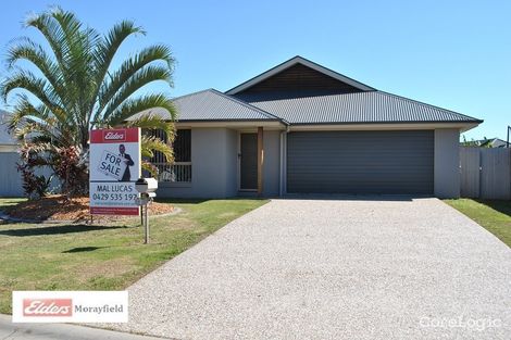 Property photo of 91 Summerfields Drive Caboolture QLD 4510