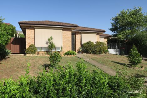 Property photo of 10 Alicante Street Minchinbury NSW 2770