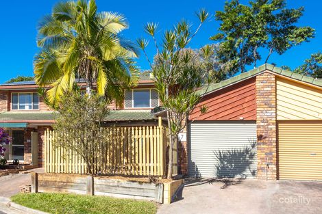 Property photo of 7/35A Grevillea Drive Varsity Lakes QLD 4227