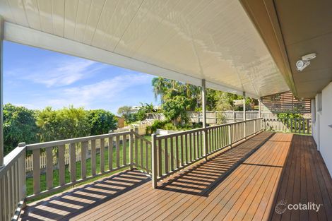 Property photo of 7 Athena Avenue Barlows Hill QLD 4703
