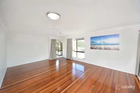 Property photo of 7 Athena Avenue Barlows Hill QLD 4703