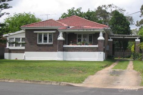 40 Amos St, Westmead, NSW 2145