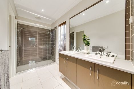 Property photo of 32 Gregson Grove Lyndhurst VIC 3975