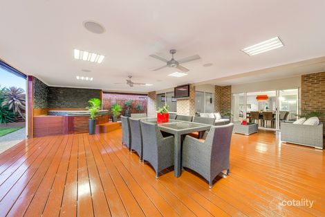 Property photo of 32 Gregson Grove Lyndhurst VIC 3975