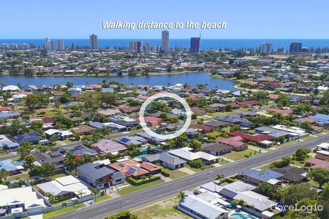 Property photo of 11 Dabchick Drive Burleigh Waters QLD 4220