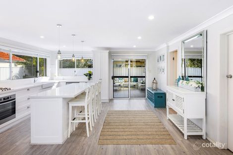 Property photo of 1 Greenacre Road South Hurstville NSW 2221