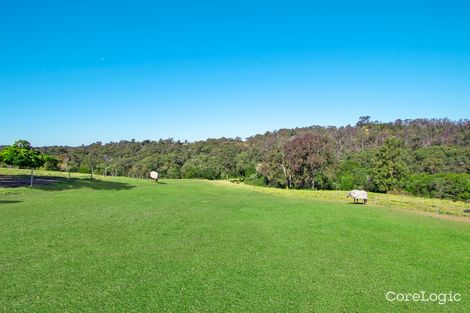 Property photo of 107A Baileys Lane Kurrajong Hills NSW 2758