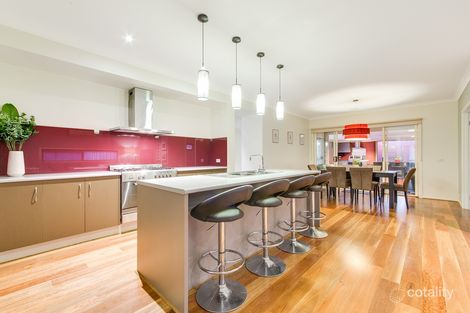 Property photo of 32 Gregson Grove Lyndhurst VIC 3975
