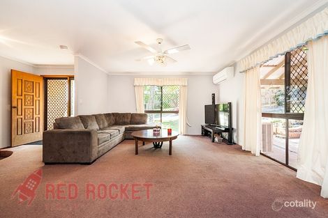 Property photo of 1 Elwyn Court Springwood QLD 4127