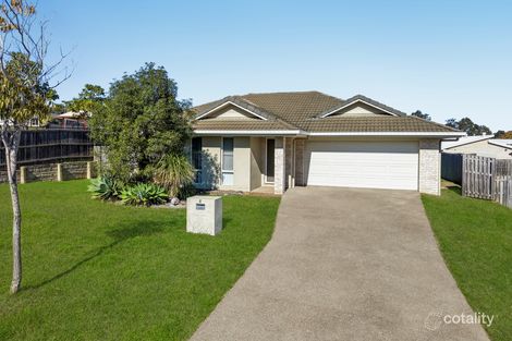 6 Cinderwood Ct, Fernvale, QLD 4306