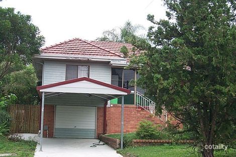 45 Benecia St, Wavell Heights, QLD 4012