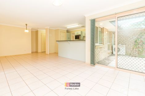 Property photo of 17 Cobaki Place Forest Lake QLD 4078