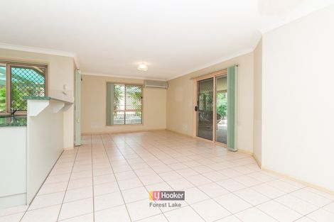 Property photo of 17 Cobaki Place Forest Lake QLD 4078