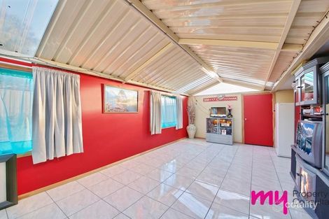Property photo of 9 Polonius Street Rosemeadow NSW 2560