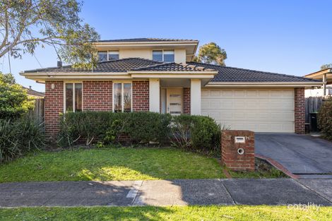 Property photo of 71 Sheppard Drive Scoresby VIC 3179