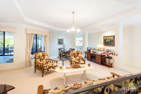 Property photo of 4 Burnside Place Forest Lake QLD 4078