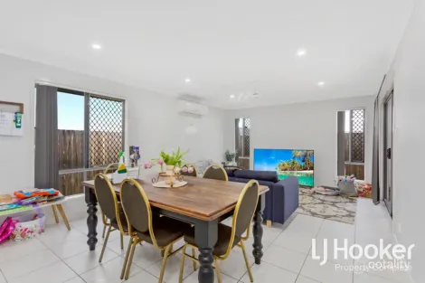 Property photo of 17 Greenstone Street Yarrabilba QLD 4207