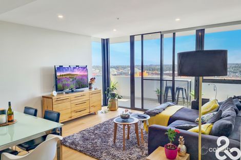 Property photo of 810/72 Wests Road Maribyrnong VIC 3032