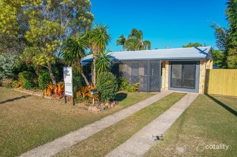 33 Thomas Thomsen Dr, Thabeban, QLD 4670
