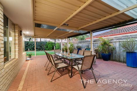 Property photo of 17 Beaufortia Crescent Ellenbrook WA 6069