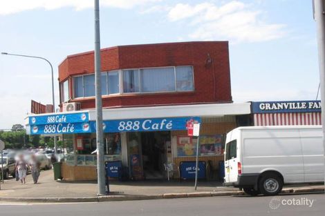 37 South St, Granville, NSW 2142