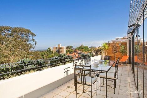 Property photo of 65/236 Pacific Highway Crows Nest NSW 2065