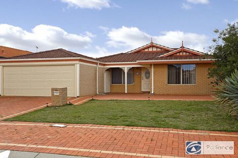 Property photo of 26 Eastleigh Loop Currambine WA 6028