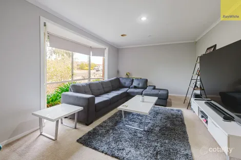 Property photo of 25 Connor Street Bacchus Marsh VIC 3340